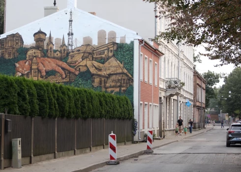 Vislielākais piedāvājumu skaits septembrī bija Āgenskalnā.