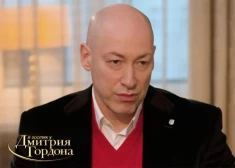 Дмитрий Гордон: за содеянное в Украине в ответе весь российский народ, а не только власть