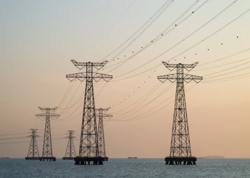 Такой пейзаж островитянам не по нраву.