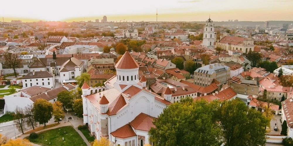 Белорусы разочаровались в Литве.