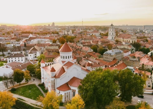 Белорусы разочаровались в Литве.