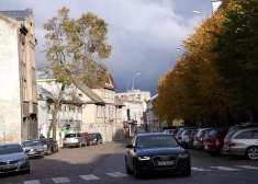 Liepājniekus aicina piedalīties aptaujā "Iedzīvotāju paldies” sociālajiem darbiniekiem
