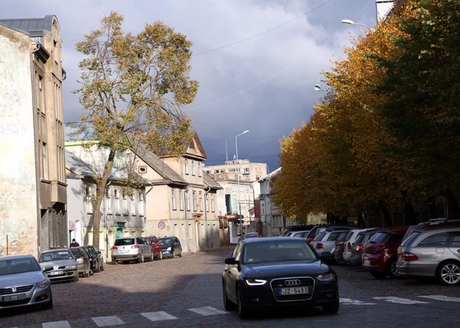 Liepājniekus aicina piedalīties aptaujā "Iedzīvotāju paldies” sociālajiem darbiniekiem