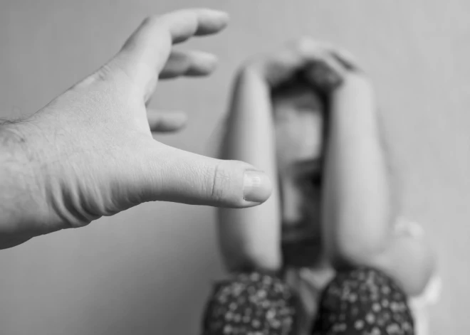 "Против Стамбульской конвенции - не значит за насилие": латвийцам предлагают альтернативу 