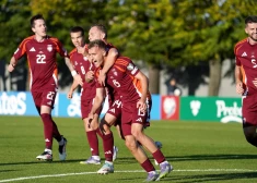 "Gribējām uzvarēt mājās!" Latvijas futbolda izlases pussargs Zelenkovs ar spēli pret Andoru nav apmierināts