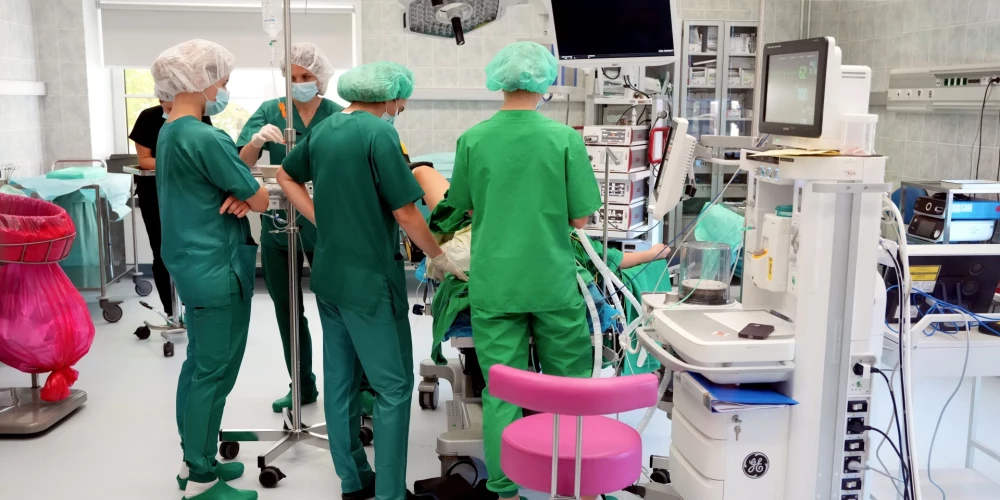 Больницы обязаны объяснить, как формируются доходы врачей.