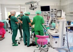 До 40 000 евро в месяц: Минздрав требует объяснений, откуда у врачей такие зарплаты