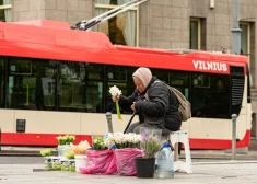 В соседней с Латвией стране зафиксировано очень большое число самоубийств. Что там происходит?