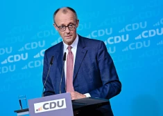 Vācija pārskata patvēruma politiku – gatavojas izraidīt sīriešu vīriešus