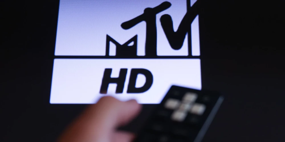 ASV mediju uzņēmums "Paramount" 2025. gada beigās gatavojas slēgt daudzus MTV Eiropas kanālus.