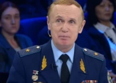 Krievu ģenerālis: mūsu uzbrukumi Ukrainas TEC un HES ir signāls gan Baltijas valstīm, gan Polijai, Rumānijai un citām Eiropas valstīm