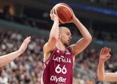 Kristers Zoriks palīdz "Lleida" negaidīti pārspēt slaveno "Barcelona"