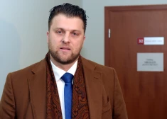 Vairāki “Tiesiskums.lv” dibinātāji pārsteigti par bijušā vairākos noziegumos apsūdzētā maksātnespējas administratora Sprūda saistību ar OIK atgūšanas ieceri
