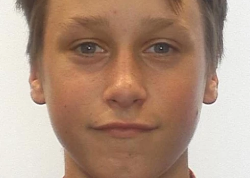 Dāvis Madelāns (foto: Valsts policija)