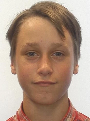Dāvis Madelāns (foto: Valsts policija)