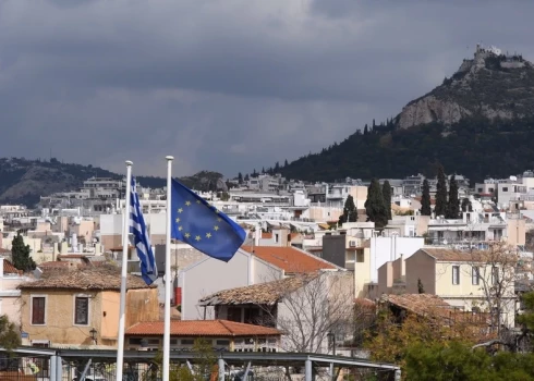 Иллюстративное фото.