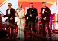 Jānis Stībelis izdod singlu “Mans draugs” un gatavojas jubilejas koncertam VEF pilī