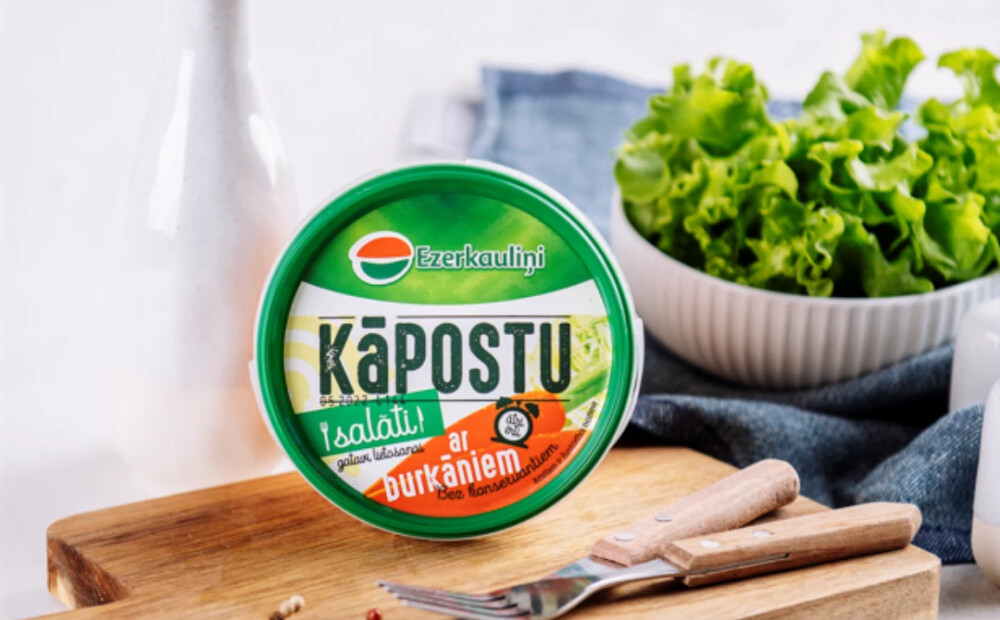Recepte burgeru mīļiem, kuri novērtē gan garšu, gan vietējo kvalitāti