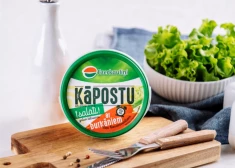Recepte burgeru mīļiem, kuri novērtē gan garšu, gan vietējo kvalitāti