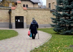 Pensionāru federācija aicina atbalstīt darba devējus, bet Finanšu minstrija uzsver – atvieglojumi jau pastāv