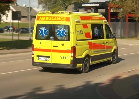 Чтобы быстрее реагировать на вызовы, Служба неотложной медицинской помощи готовит амбициозные изменения в своей работе. 