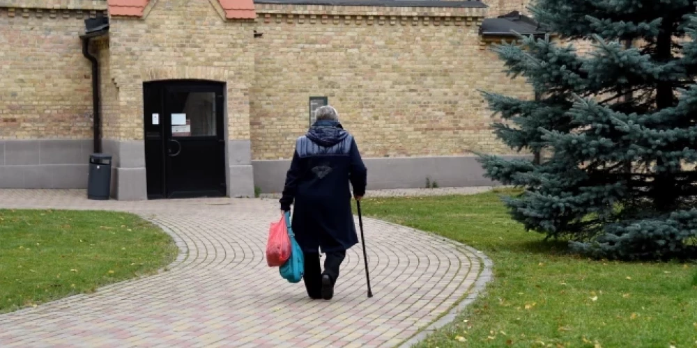 Работодатели платят меньше, если нанимают пенсионеров — Минфин напомнил о действующих льготах.