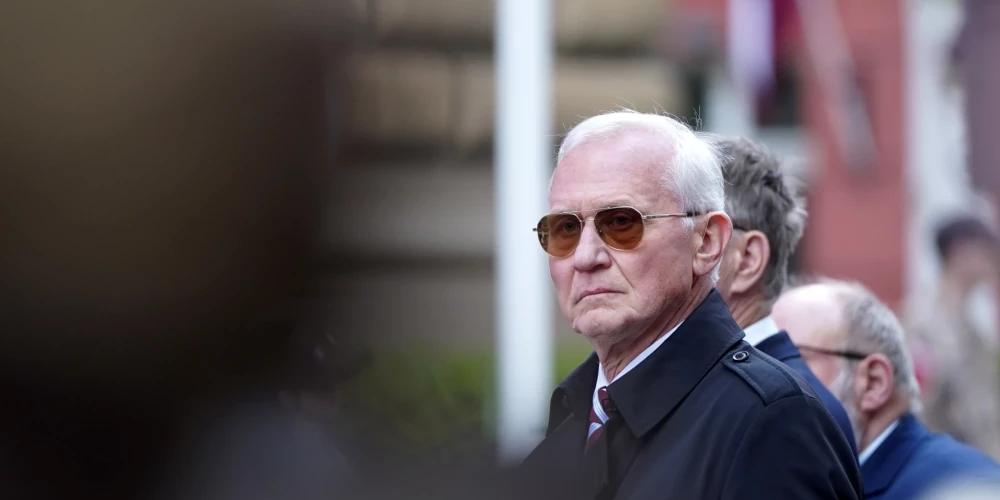 Председатель Совета по высшему образованию Андрис Тейкманис настоен скептически.