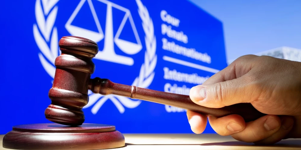 10 млн евро будут направлены на создание Специального трибунала по преступлению агрессии России.
