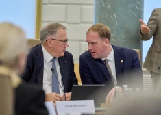 Ministru kabinets izskatīs 2026. gada budžeta plānu – lielāka uzmanība drošībai un izglītībai, bet ierobežots fiskālais resursu pieaugums
