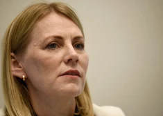 Elīna Pinto, kas reiz kandidēja uz Valsts prezidentes amatu, izstājusies no partijas “Progresīvie”