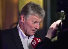Kremlis komentē 841 Krievijas pilsoņa iespējamo izraidīšanu no Latvijas