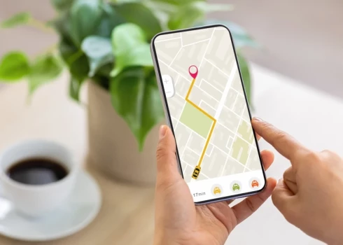 Иллюстративное фото.