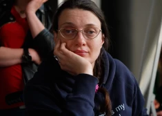 "Ērkšķu šova" dalībniece Egija Elstiņa: "Tagad ticu, ka arī man ir vieta pasaulē"