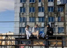 Kad beigsies karš Ukrainā? Mākslīgais intelekts sniedz šādu atbildi