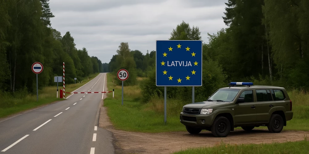 Иллюстративное фото.