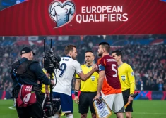 Futbola dzimtene Anglija ar savām zvaigznēm viesojas Rīgā! Latvijas futbolistiem pārbaudījums pret augstākās klases pretinieku