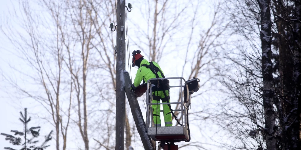Ilustratīvs attēls.