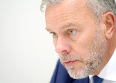 "Tā ir krīze, tikai nepārprotiet mani!" Bijušais NATO Militārās komitejas priekšsēdētājs skaidro situācija Baltijas reģionā