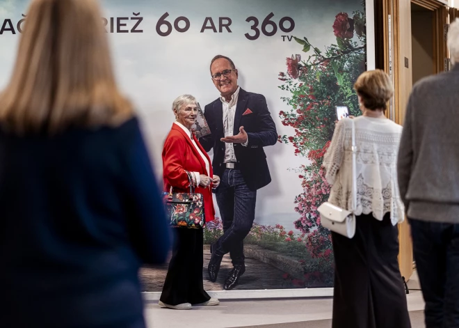 Guntara Rača 60 gadu jubilejas koncertsērijas “Lecam pa vecam, jo nekur nav tik labi kā mājās”