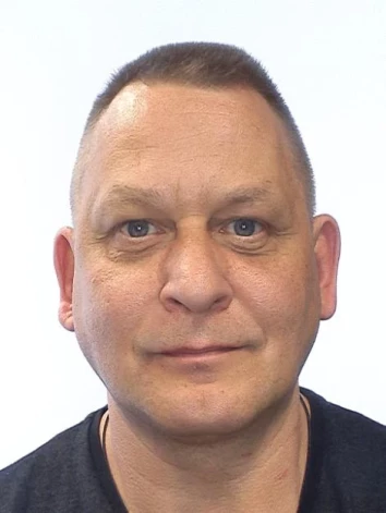 Gatis Žubulis (foto: Valsts policija)