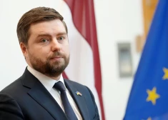 Бывший посол Украины в Латвии Анатолий Куцевол назначен на высокую должность в Киеве