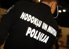 Nodokļu un muitas policiju plānots nodot iekšlietu ministra pārraudzībā