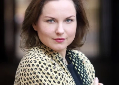 Ingas un Gata draudzība uzplauka, filmējoties komēdijā "Melnais samts".