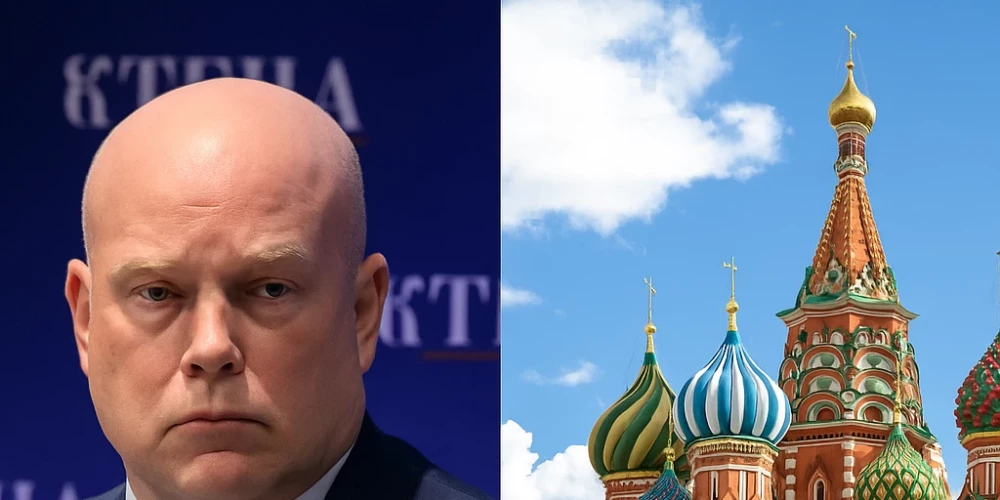 Мэттью Уитакер: Россия ослаблена и действует некомпетентно — но способна на безумие,