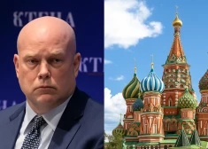 "Россия опасна не силой, а глупостью": постпред США при НАТО о реальной угрозе Кремля