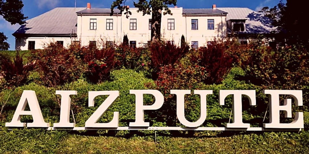 Aizputes Renesanses biedrība ir gandarīta par Dienvidkurzemes novada domes lēmumu iekļaut kopienas izstrādāto koncepciju “Aizpute 2040” pašvaldības stratēģiskajā plānošanā.