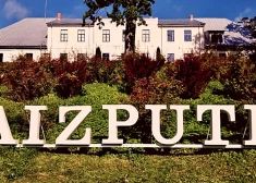 Attīsta Aizputes tūrisma un identitātes potenciālu