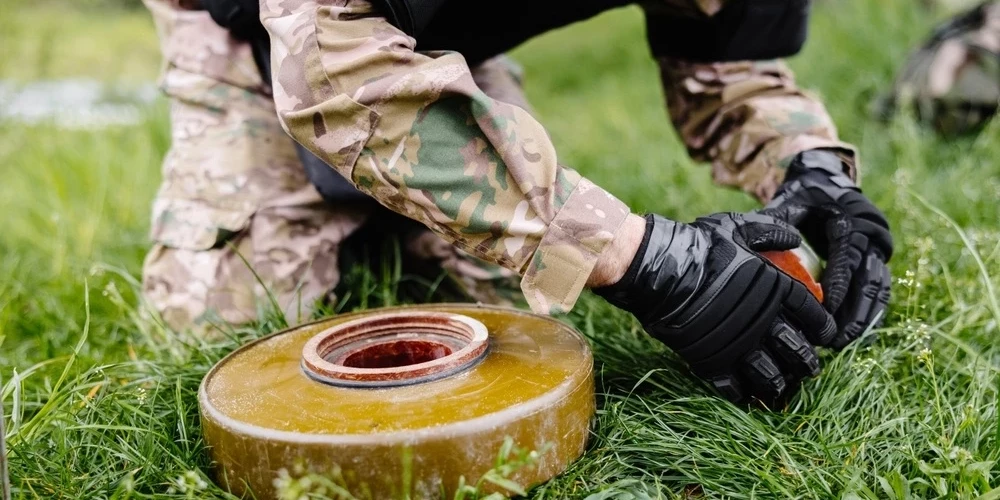 Иллюстративное фото.