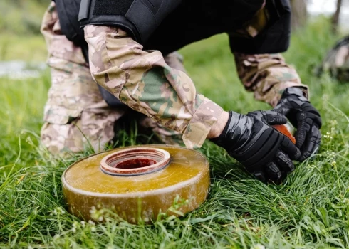 Иллюстративное фото.