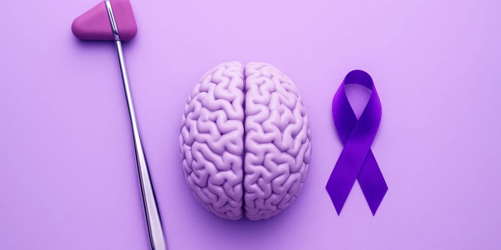 Epilepsijas informatīvā pēcpusdiena paredzēta pacientiem, viņu piederīgajiem, studentiem, medicīnas aprūpes speciālistiem un ikvienam interesentam.